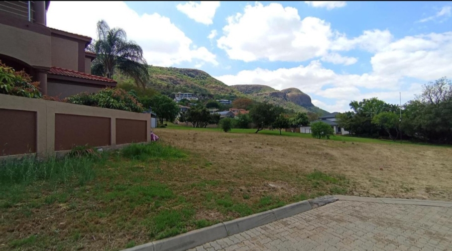 0 Bedroom Property for Sale in Kosmos Ridge North West